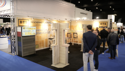 innodeen renovatie transformatie beurs
