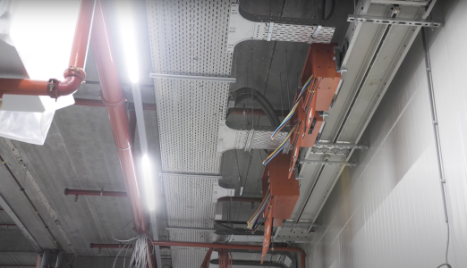 cablespace ctpark amsterdam