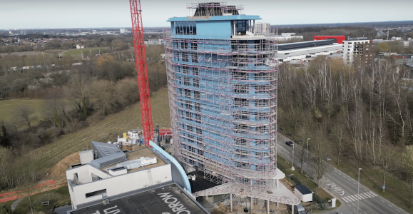 geberit living tomorrow vilvoorde