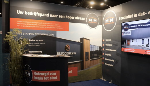 middendorp montage renovatie transformatie