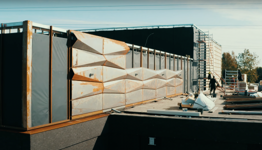 metaalbouw tsv dak- en gevelspecialist