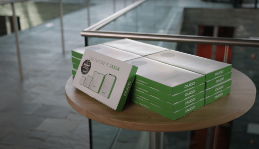 duco seminar akoestiek