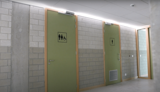 eribel hasp-o sint truiden