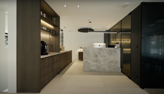 atrio inarto architecten uit herentals