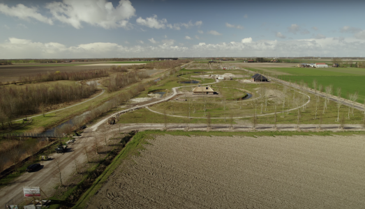flevolandscaping emmeloord landgoederen