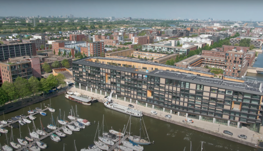 van der tol hoveniers jonas amsterdam