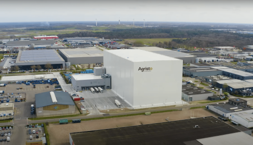 skt agristo tilburg koelinstallatie