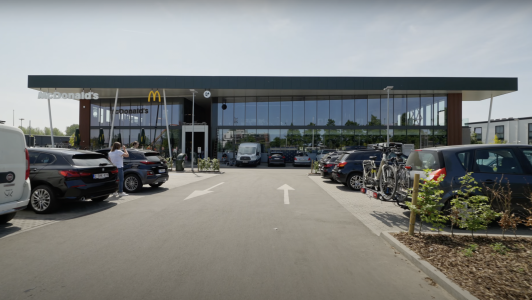 alulim nrg fitness mcdonalds lier aluminium frames