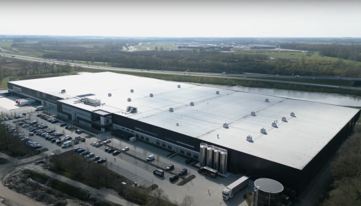 oxycom intrcoll plus units m&g group assen