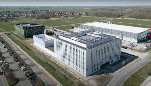 rodeca plus ultra groningen