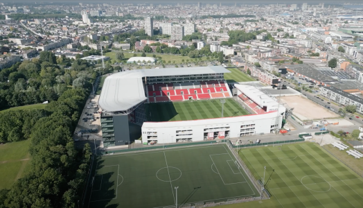 atrio flooring royal antwerp tegelwerken