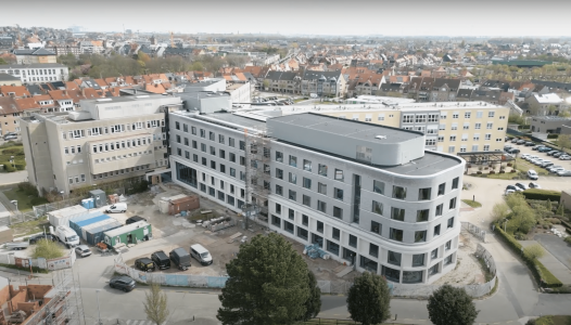 cordeel az zeno blankenberge