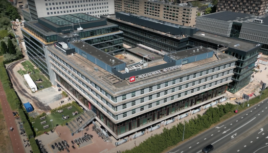 schellekens en schellekens hogeschool van rotterdam