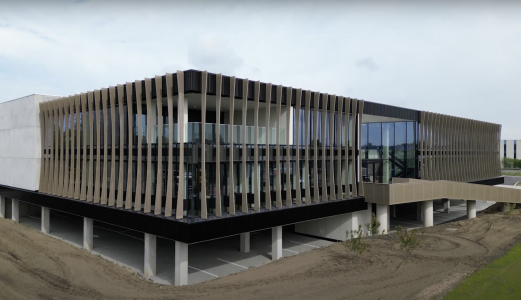 van hout simac haasrode