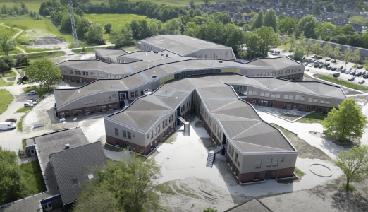 rollecate de tirrel winsum