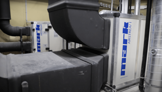 mark climate technology de tirrel winsum