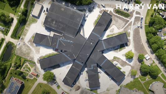 harryvan de tirrel winsum