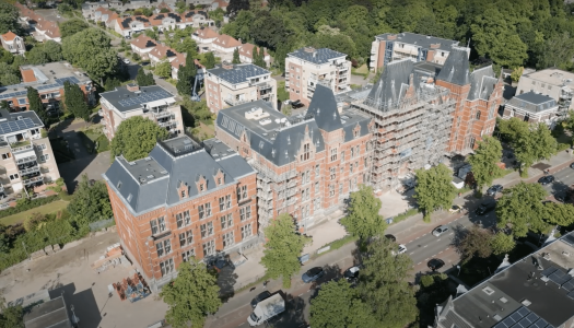 tenbrinke investments canisiushof nijmegen