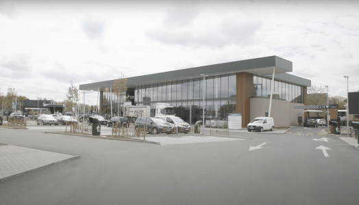 altez lier mcdonald's nrg fitness