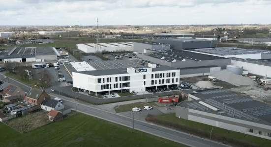 slimstock lecot supply chain software