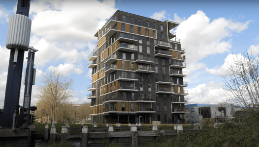 duco point of view nieuwegein