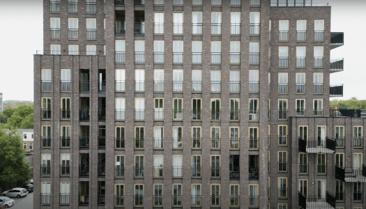 hepro kozijnen karaat groningen