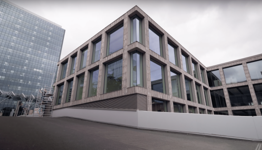 jm van delft strawinskyhuis amsterdam