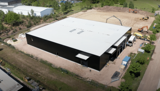 molenschot industriebouw breugelkaas lommel