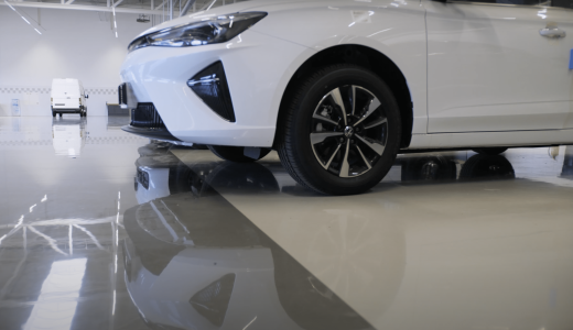 mesa coatings van mossel waalwijk