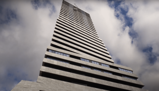 hueck bunkertoren eindhoven