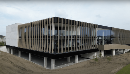 trilux simac haasrode verlichting