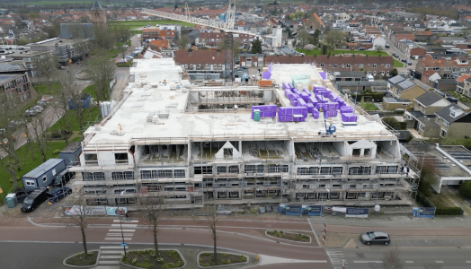 bouwcenter logus de hoop oost-souburg