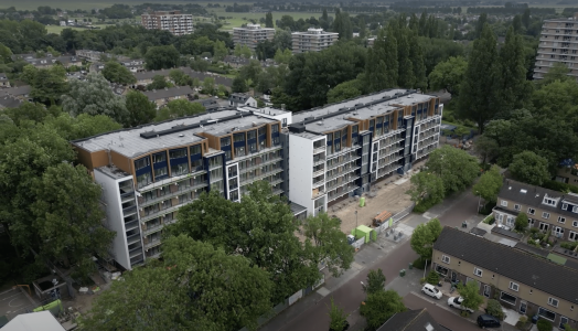 climarad aquarius amstelveen