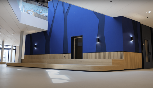 diba groep de tirrel winsum kunststofvloeren