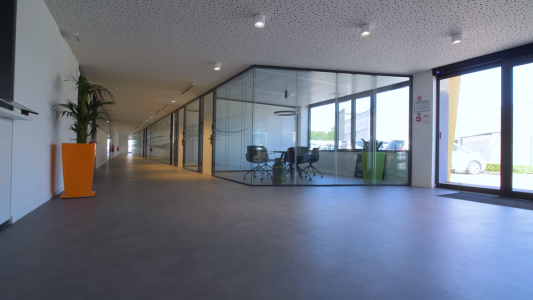 beddeleem snel logistic solutions