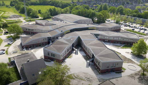 van dorp de tirrel winsum