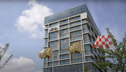 prefab beton balqoon van der valk best