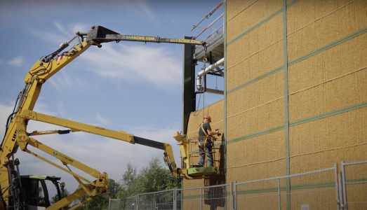 kokosystems dc plus deventer