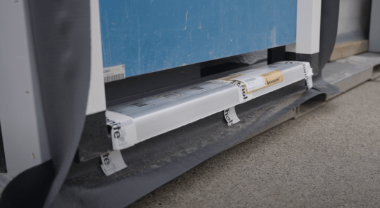 holonite premax dorpelsysteem