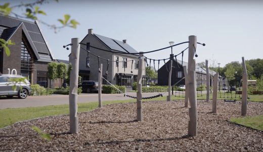 ijreka speeltoestellen oosterdalfsen