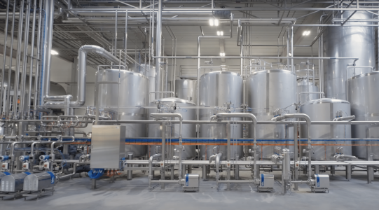 montelektro brouwerij st feuillien