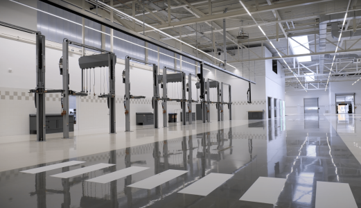 brekupa van mossel waalwijk werkplaatsinstallaties