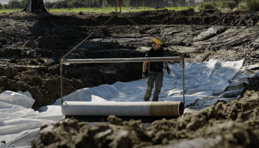 geolock natuurlijke vijver meulenbeke