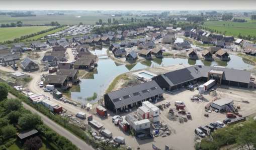 paans osh dormio nieuwvliet-bad