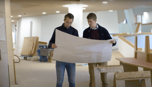 building services wervingsvideo vacature