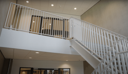 francken metaal rodenborch college rosmalen