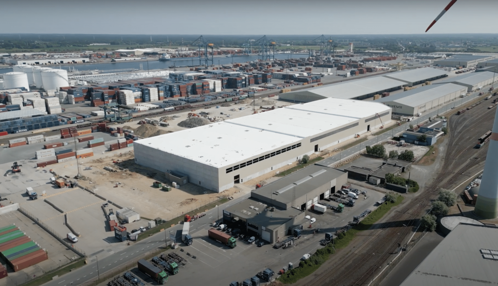 geolock katoen natie antwerpen