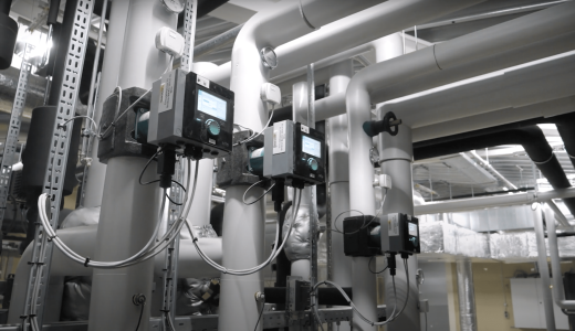 wilo pompen tirrel winsum