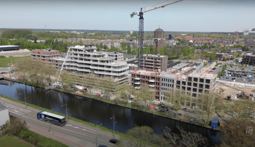 redo groep duurzame installatie oranjekade helmond