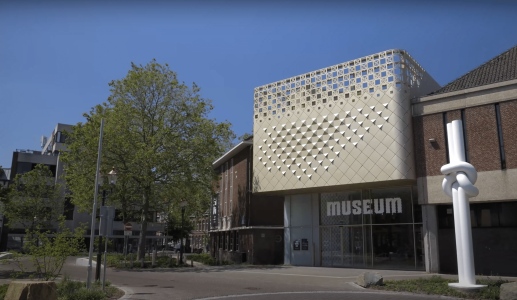 alumet museum van bommel van dam venlo